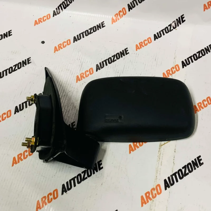MARUTI SUZUKI ALTO 800 1ST GEN LUMAX OUTSIDE MIRROR LEFT SIDE - Image 2