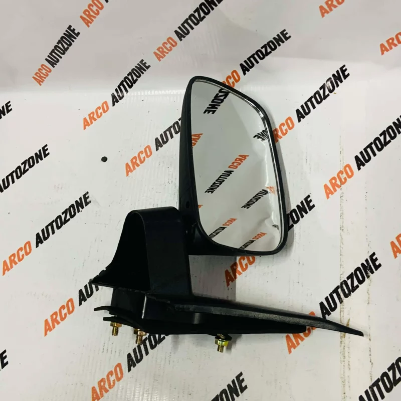 MARUTI SUZUKI ALTO 800 1ST GEN LUMAX OUTSIDE MIRROR LEFT SIDE - Image 4