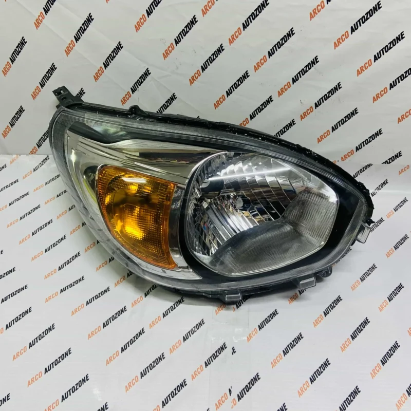MARUTI SUZUKI ALTO 800 2ND GEN WITHOUT MOTOR LUMAX 128HLANMRA HEAD LIGHT RIGHT SIDE