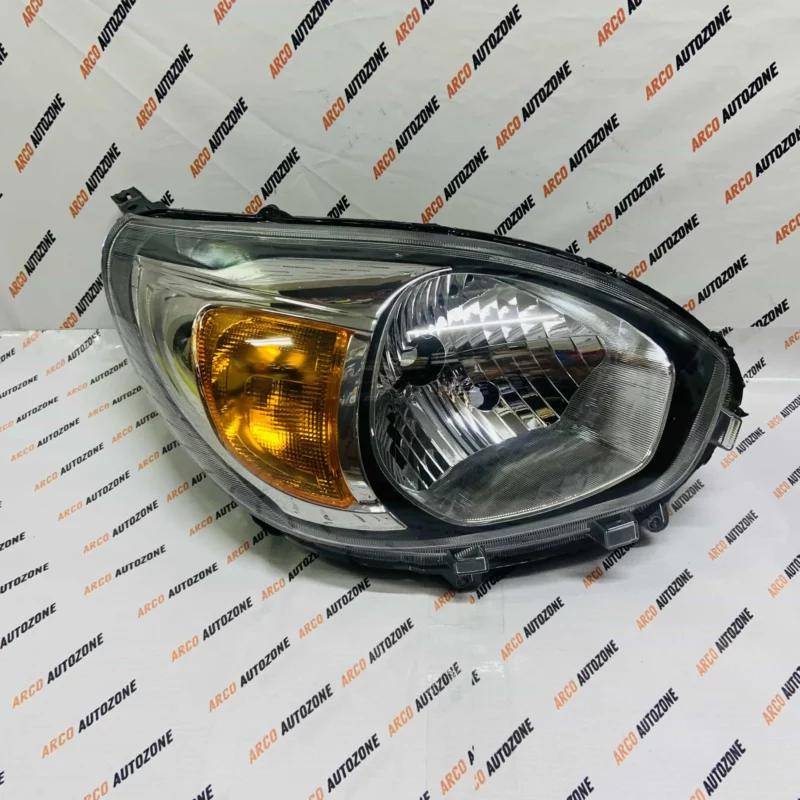 MARUTI SUZUKI ALTO 800 2ND GEN WITHOUT MOTOR LUMAX 128HLANMRA HEAD LIGHT RIGHT SIDE - Image 2