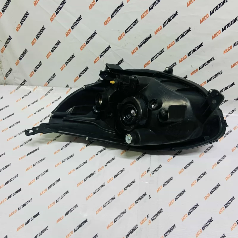 MARUTI SUZUKI ALTO 800 2ND GEN WITHOUT MOTOR LUMAX 128HLANMRA HEAD LIGHT RIGHT SIDE - Image 3