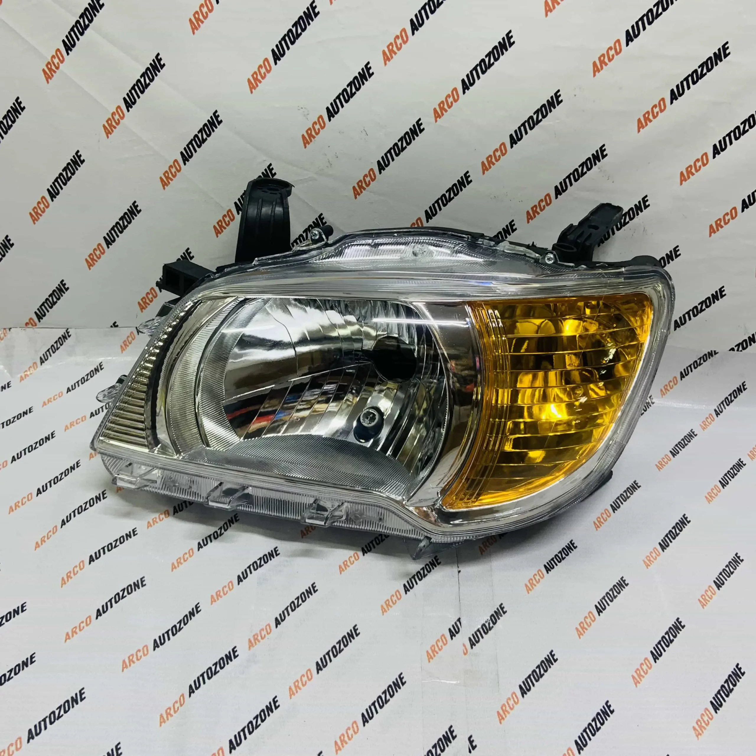MARUTI SUZUKI ALTO K10 1ST GEN LUMAX 028HLAKDWML HEAD LIGHT LEFT SIDE