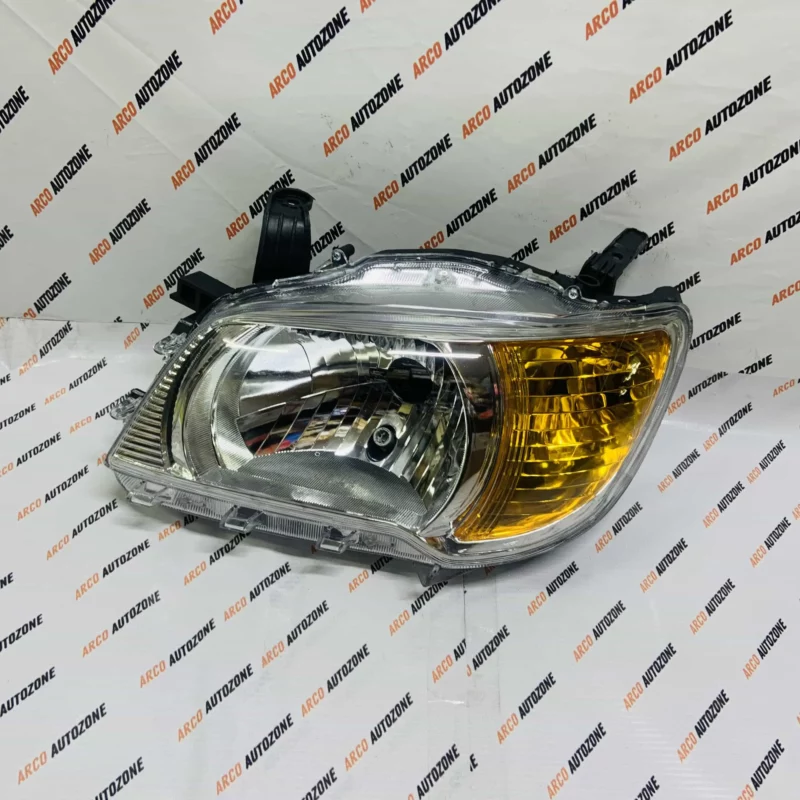 MARUTI SUZUKI ALTO K10 1ST GEN LUMAX 028HLAKDWML HEAD LIGHT LEFT SIDE - Image 2