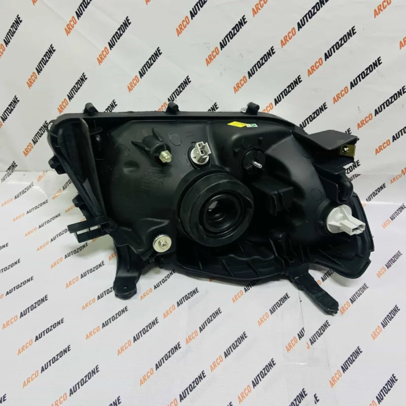 MARUTI SUZUKI ALTO K10 1ST GEN LUMAX 028HLAKDWML HEAD LIGHT LEFT SIDE - Image 3