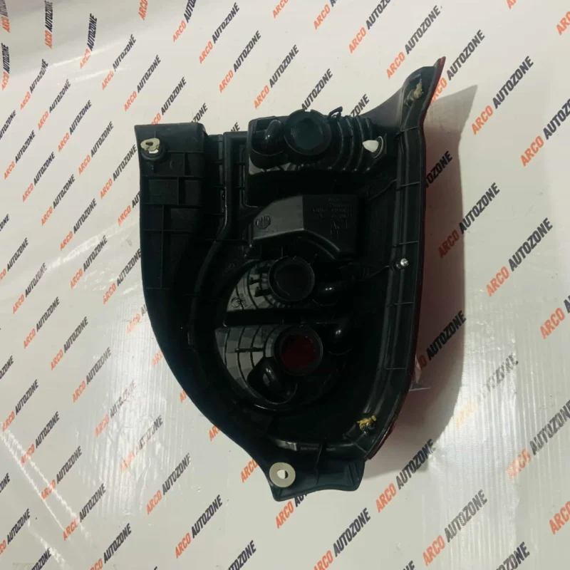 MARUTI SUZUKI ALTO K10 1ST GEN LUMAX RIGHT HAND 028RCUKDR - Image 2