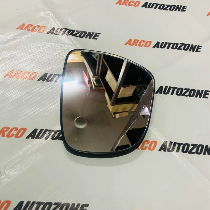 MARUTI SUZUKI ALTO K10 2ND GEN NEW SUB MIRROR GLASS PLATE LEFT SIDE