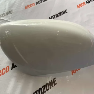 SKULL CAP OUT SIDE REAR VIEW MIRROR COVER MARUTI SUZUKI ALTO K10 2ND GEN RIGHT SIDE