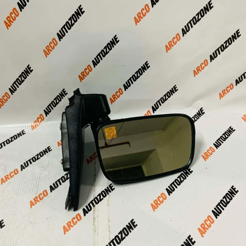 MARUTI SUZUKI ALTO LX KOITO KDM008 OUTSIDE MIRROR LEFT SIDE - Image 2