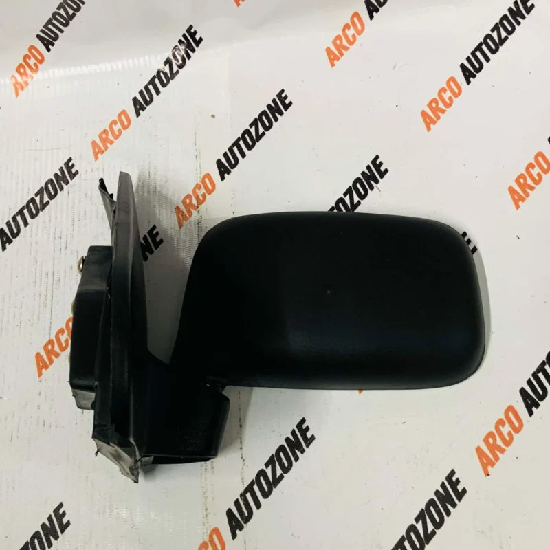 MARUTI SUZUKI ALTO LX KOITO KDM008 OUTSIDE MIRROR LEFT SIDE - Image 3