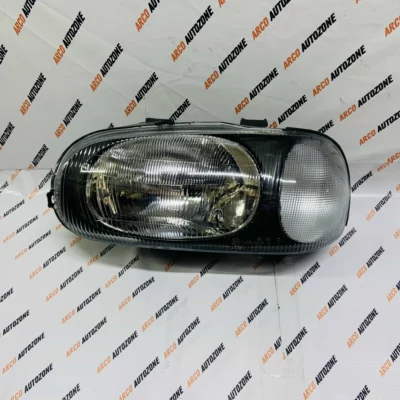 MARUTI SUZUKI ALTO 1ST GEN LUMAX HEAD LIGHT LEFT SIDE