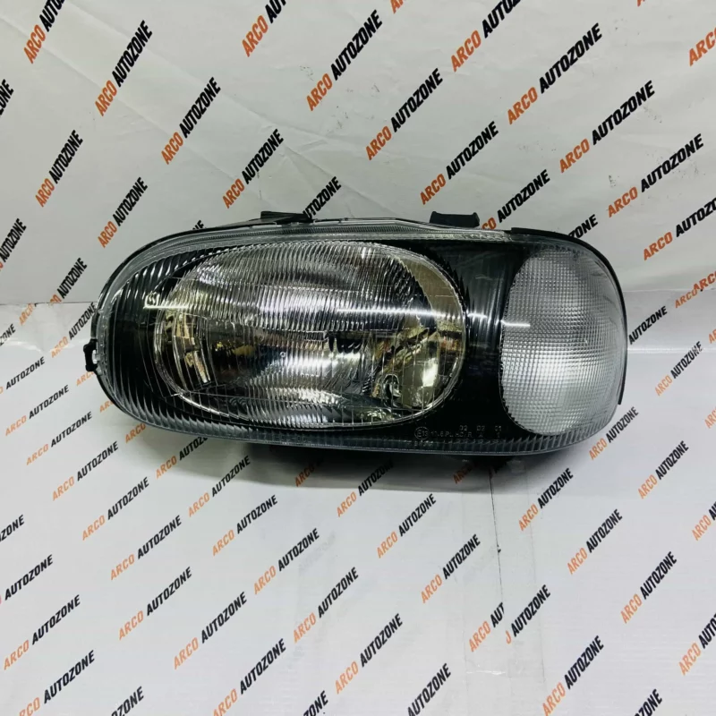 MARUTI SUZUKI ALTO 1ST GEN LUMAX HEAD LIGHT LEFT SIDE