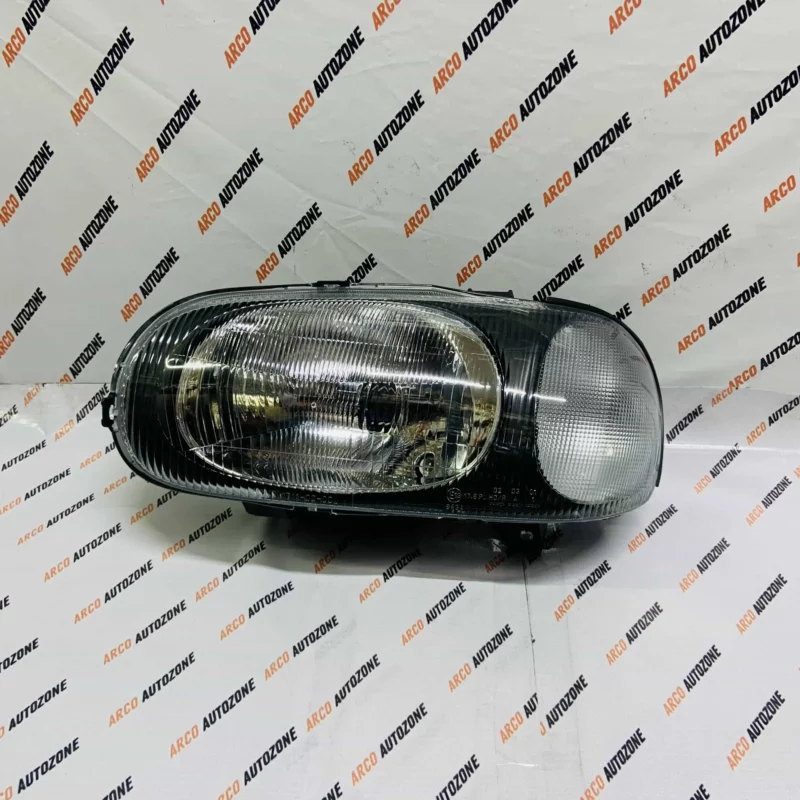 MARUTI SUZUKI ALTO 1ST GEN LUMAX HEAD LIGHT LEFT SIDE - Image 2