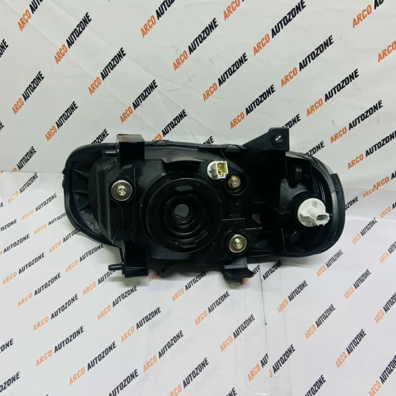 MARUTI SUZUKI ALTO 1ST GEN LUMAX HEAD LIGHT LEFT SIDE - Image 3