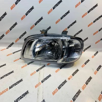 MARUTI SUZUKI ALTO 2ND GEN LUMAX 028HLANWML HEAD LIGHT LEFT SIDE