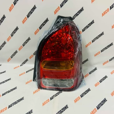 MARUTI SUZUKI ALTO 3RD GEN LUMAX RIGHT HAND 028RCUNRA