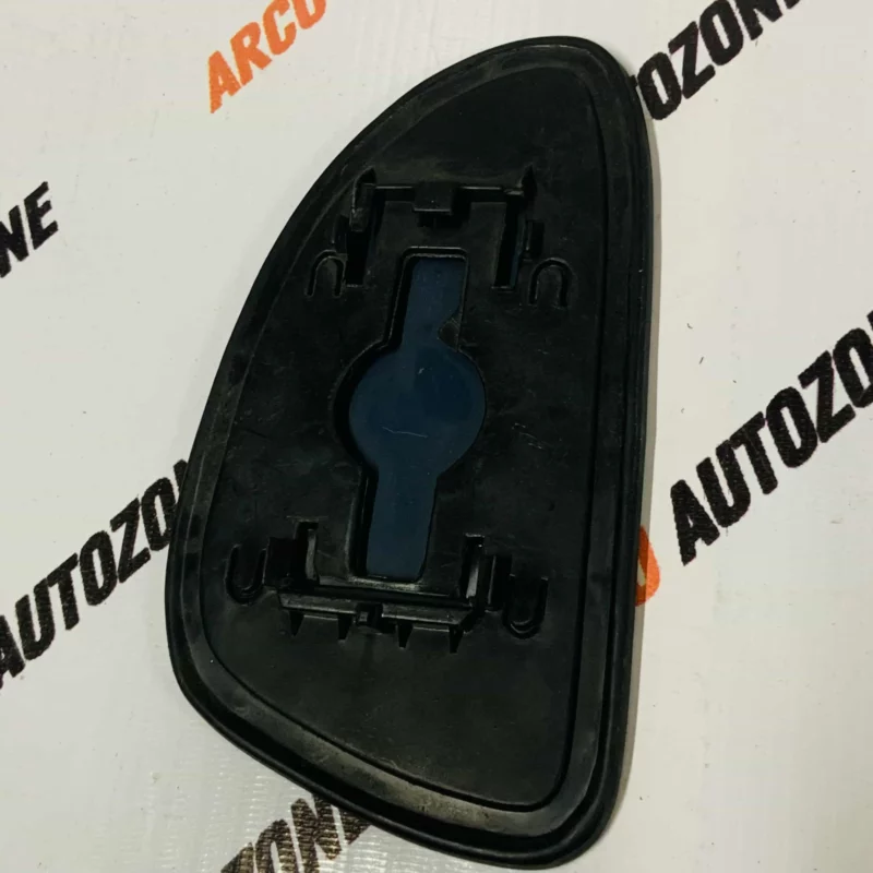 MARUTI SUZUKI ALTO ZEN FOX SUB MIRROR GLASS PLATE RIGHT SIDE - Image 3