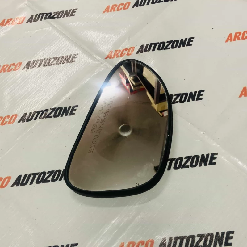MARUTI SUZUKI ALTO ZEN SUB MIRROR GLASS PLATE LEFT SIDE