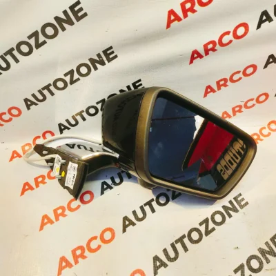 SIDE GLASS TATA ALTORZ 5WIRE RIGHT SIDE 544281100131CE