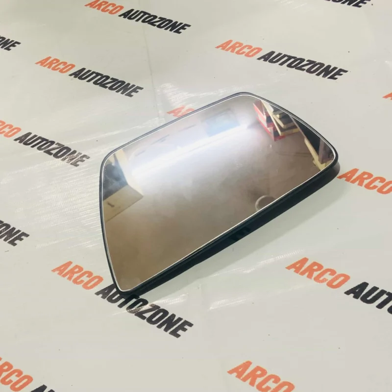 TATA ALTROZ FOX SUB MIRROR GLASS PLATE LEFT SIDE - Image 2