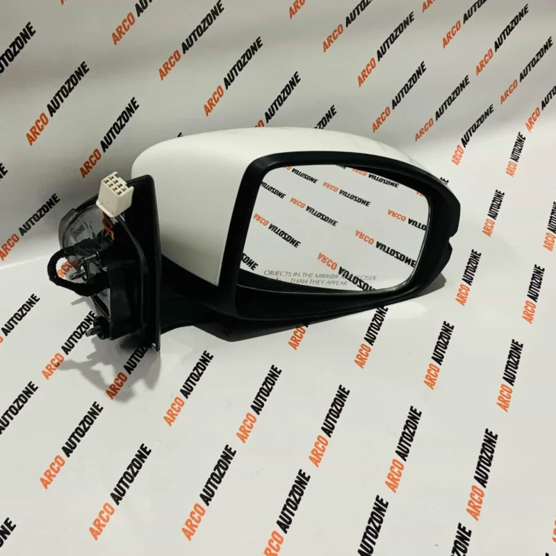 HONDA AMAZE 2018 7 WIRE OUTSIDE MIRROR RIGHT SIDE