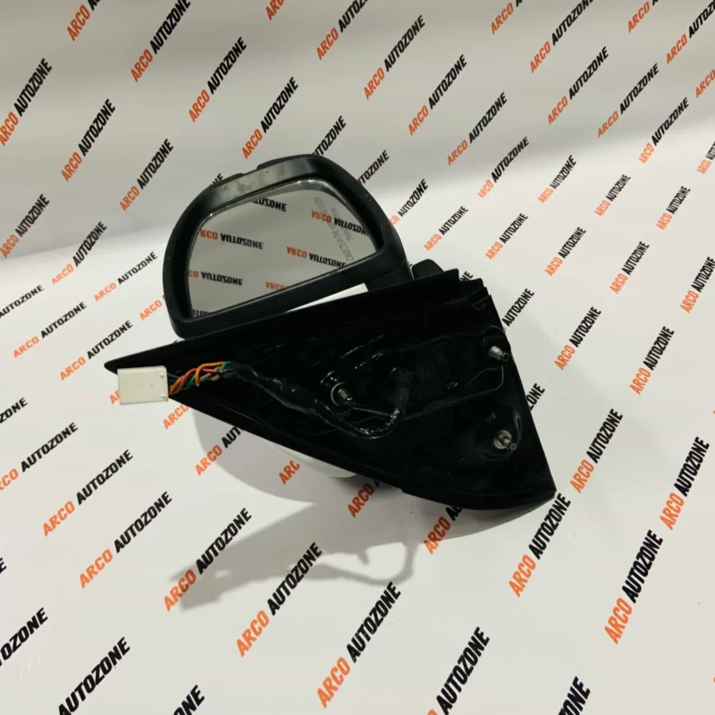 HONDA AMAZE 2018 7 WIRE OUTSIDE MIRROR RIGHT SIDE - Image 5