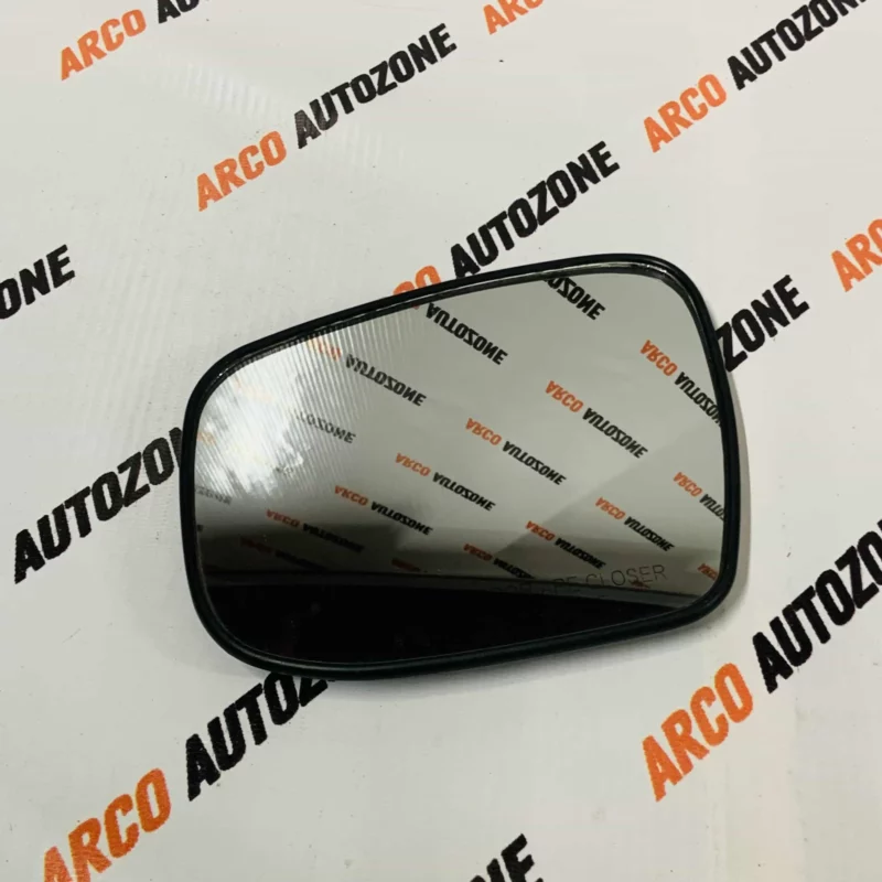 HONDA AMAZE 2018 OE SUB MIRROR GLASS PLATE LEFT SIDE - Image 2