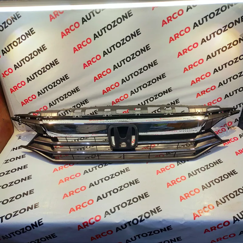 FRONT GRILL HONDA AMAZE 2020 CHROME