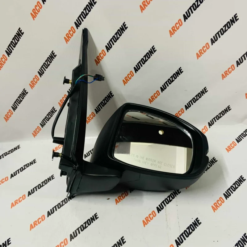 HONDA AMAZE 3 WIRE IDTEC KDM098 OUTSIDE MIRROR RIGHT SIDE - Image 2