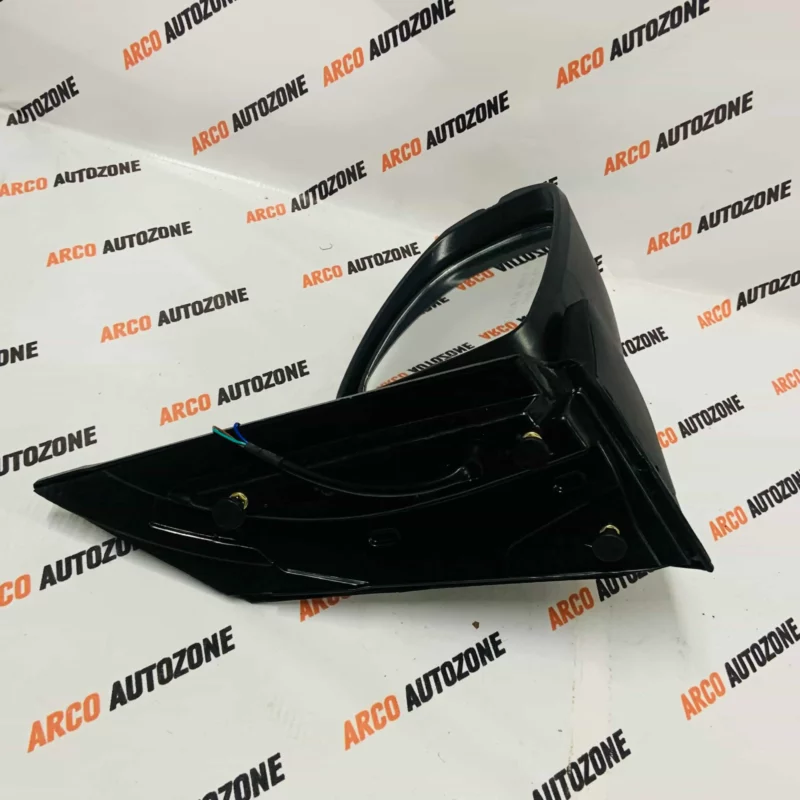 HONDA AMAZE 3 WIRE IDTEC KDM098 OUTSIDE MIRROR RIGHT SIDE - Image 3