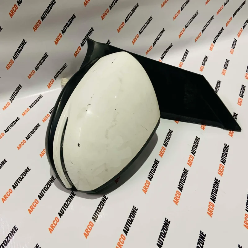 HONDA AMAZE 7 WIRE DTEC OUTSIDE MIRROR LEFT SIDE - Image 4