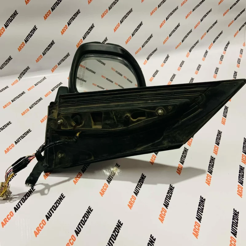 HONDA AMAZE 7 WIRE DTEC OUTSIDE MIRROR LEFT SIDE - Image 5