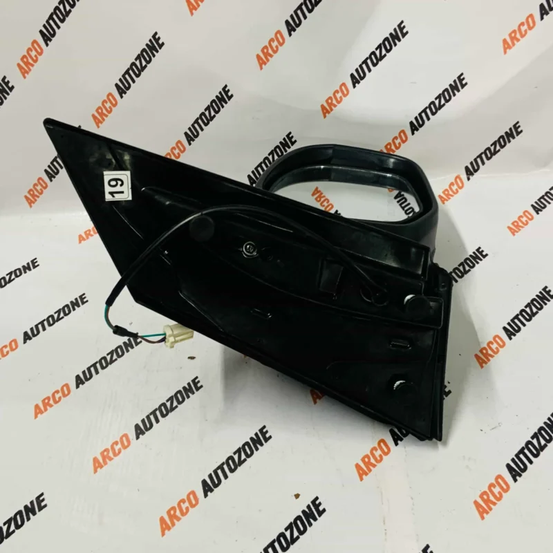 HONDA AMAZE BRIO 3WIRE KOITO KDM096 OUTSIDE MIRROR RIGHT SIDE - Image 5