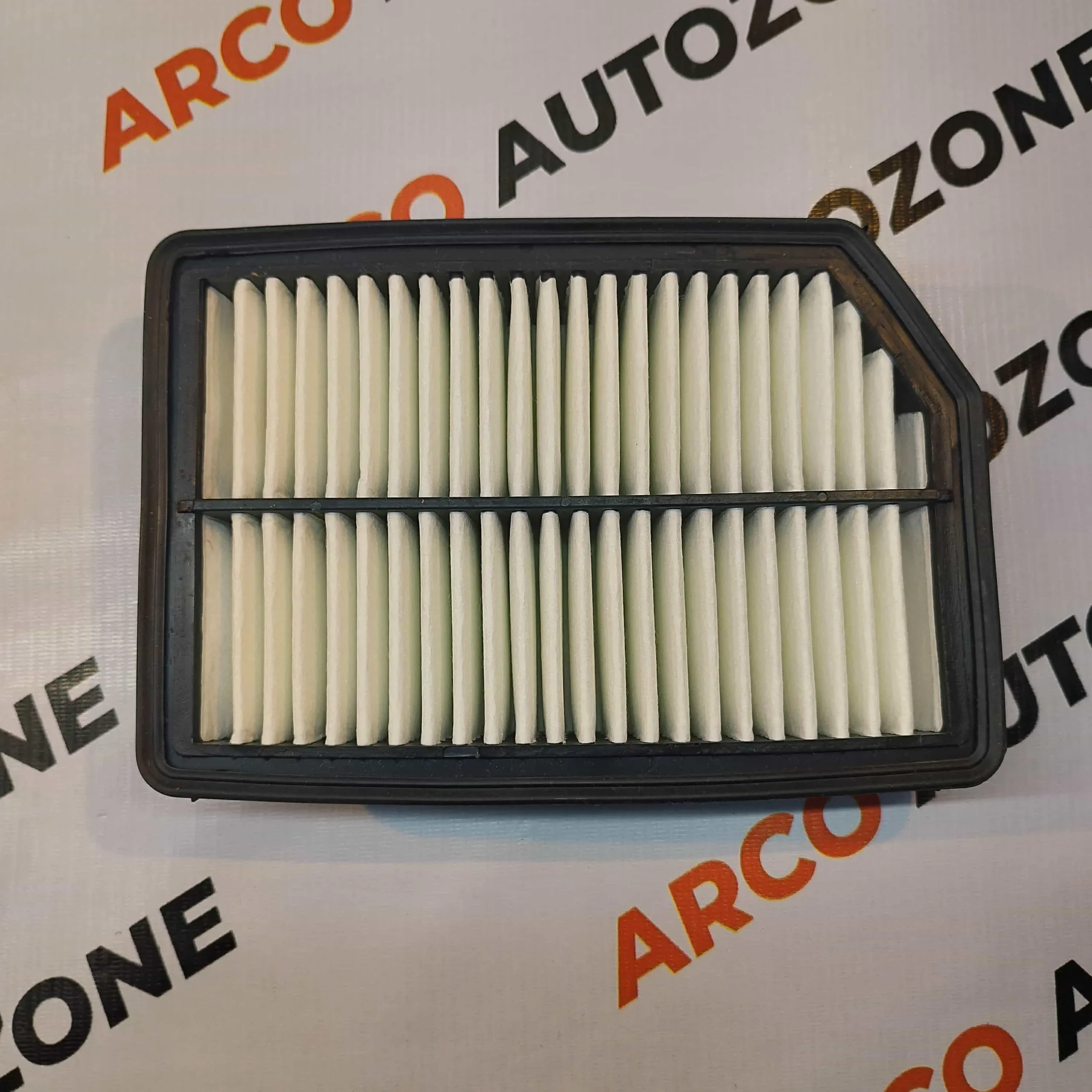 HONDA AMAZE CITY 7TH GENERATION DIESEL MAHLE LX4021 AIR FILTER