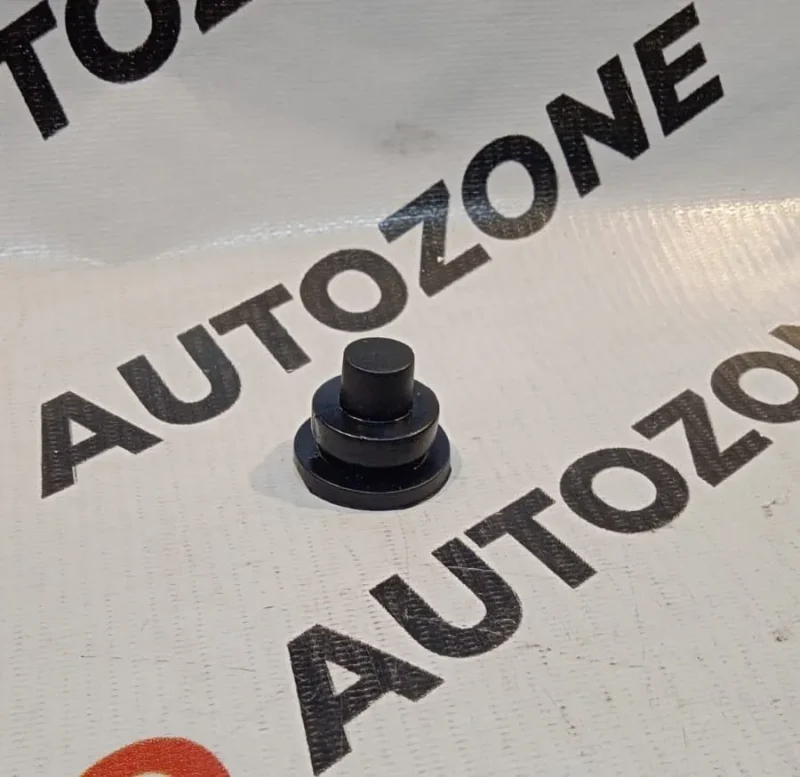 ENGINE COVER RUBBER HONDA AMAZE NEW