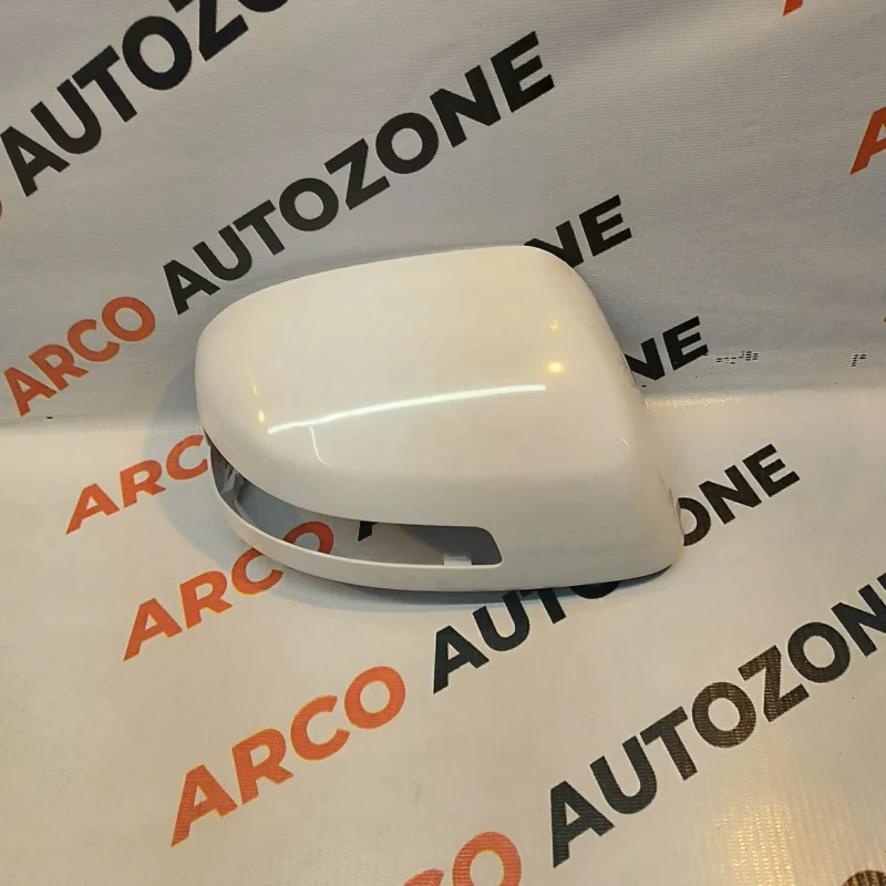 HONDA AMAZE 1ST GENERATION MOBILIO SIDE GLASS COVER RIGHT SIDE