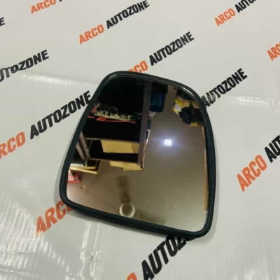 HONDA AMAZE 3RD GEN SUB MIRROR GLASS PLATE LEFT SIDE