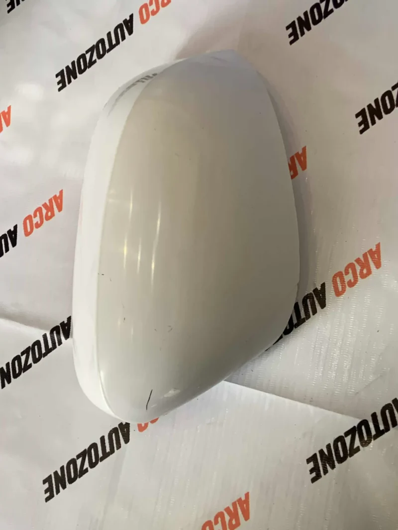 SKULL CAP OUT SIDE REAR VIEW MIRROR COVER HONDA AMAZE 1ST GEN IMPORT RIGHT SIDE