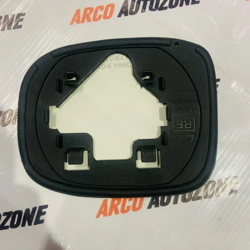HONDA AMAZE 1ST GEN INDICATOR SUB MIRROR GLASS PLATE LEFT SIDE - Image 3