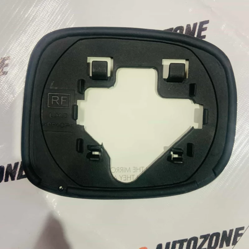 HONDA AMAZE 1ST GEN INDICATOR SUB MIRROR GLASS PLATE LEFT SIDE - Image 4