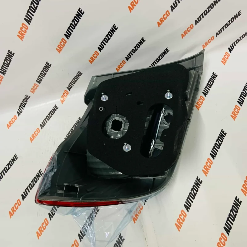 HONDA AMAZE 1ST GEN LUMAX RIGHT HAND - Image 2