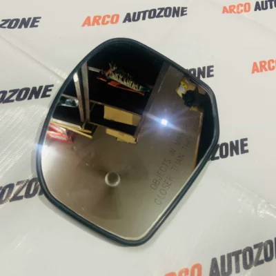 HONDA AMAZE 1ST GEN SUB MIRROR GLASS PLATE LEFT SIDE