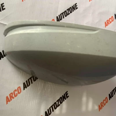 SKULL CAP OUTSIDE REAR VIEW MIRROR COVER HONDA AMAZE 3RD GEN WITHOUT INDICATOR LEFT SIDE