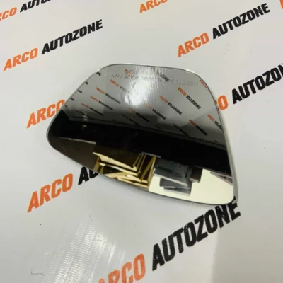 FORD ASPIRE FOX SUB MIRROR GLASS PLATE RIGHT SIDE