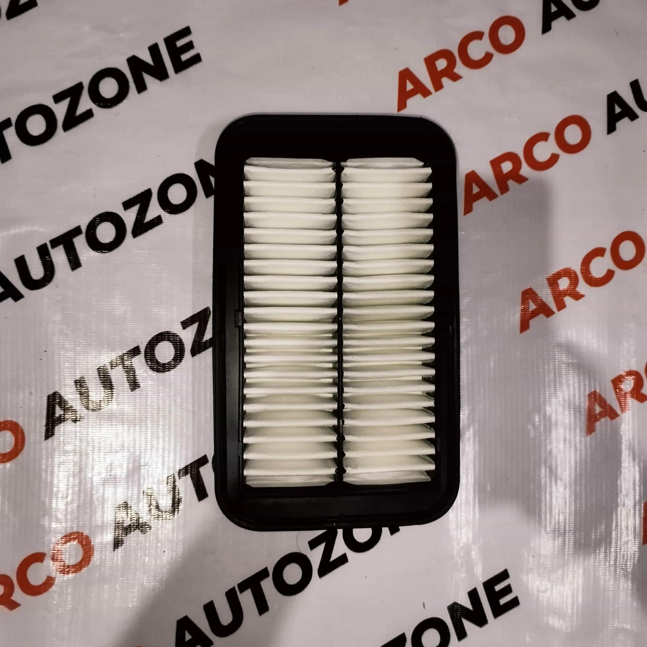 MARUTI SUZUKI ASTAR RITZ PETROL MAHLE LX3862 AIR FILTER