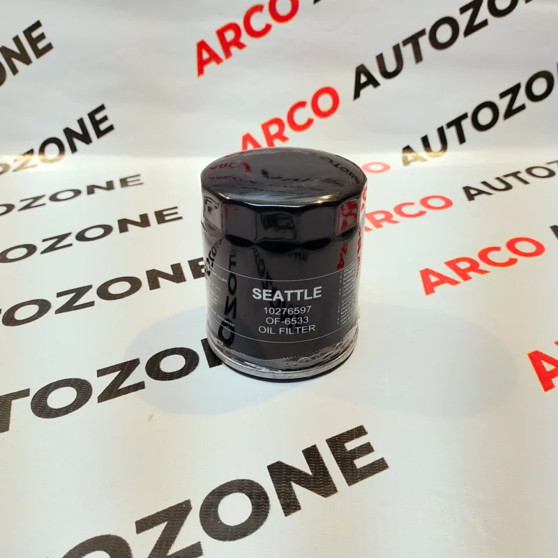 MG ASTOR SEATTLE OF6533 OIL FILTER