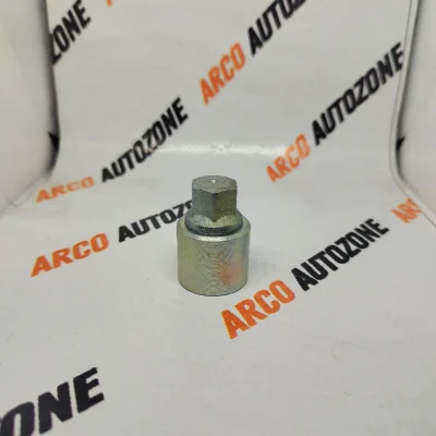 SPECIAL WHEEL NUT AUDI 1 E CAR