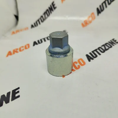 SPECIAL WHEEL NUT AUDI 4 J CAR