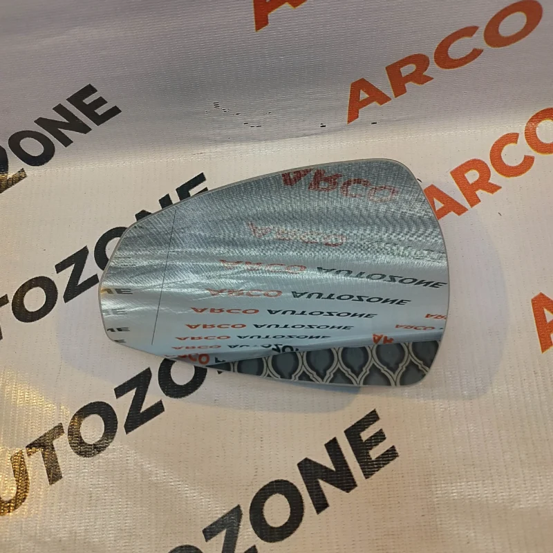 AUDI A3 2014-20 SUB MIRROR GLASS PLATE RIGHT SIDE