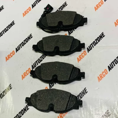 AUDI A3 ROULOUNDS FRONT BRAKE PAD