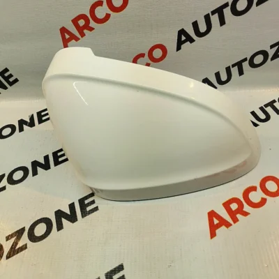 AUDI A4 2016 SIDE GLASS COVER LEFT SIDE